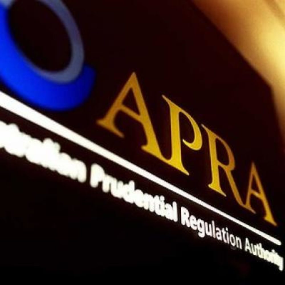 APRA logo