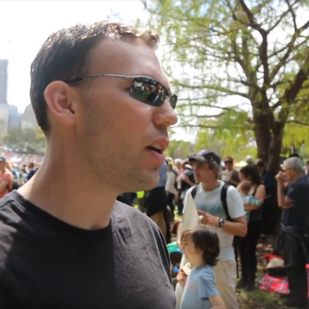 Adam_vox pop_Climate Strike rally 2019