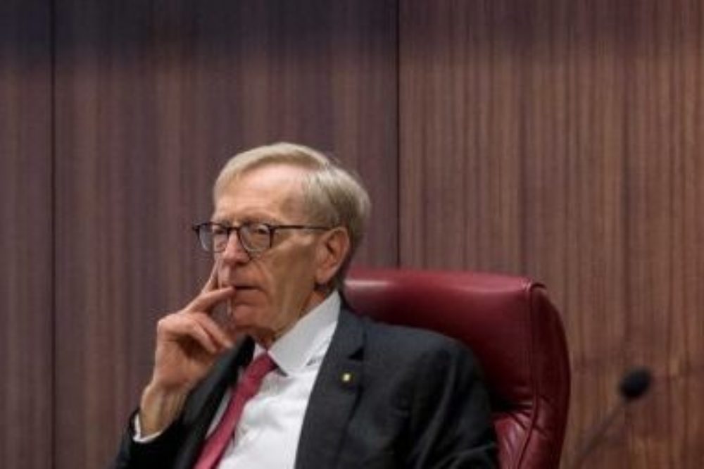 Banking royal commission