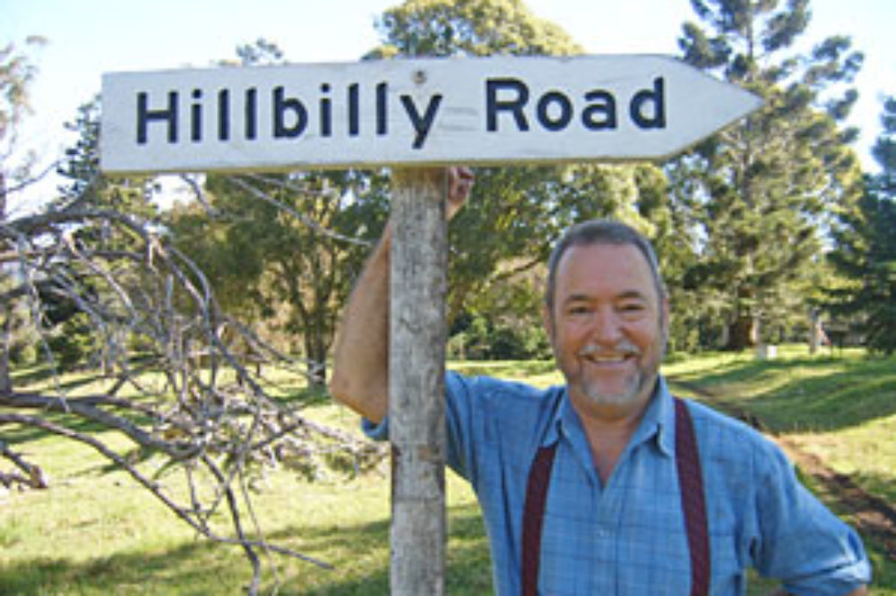 John Williamson